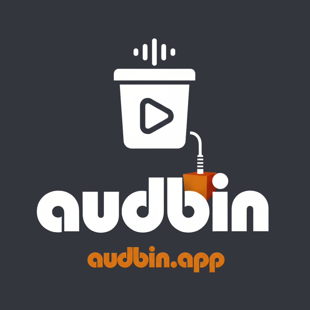 Audbin