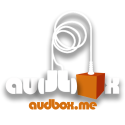 Audbox